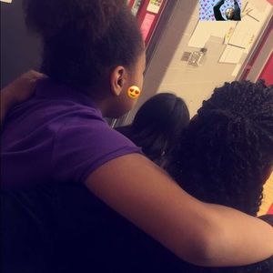 Meet your Posher, Veronica